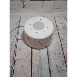 Yogasleep Dohm Classic The Original Natural Deep White Noise Sleep Sound Machine